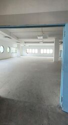 Uni-tech Centre (D22), Factory #486332371